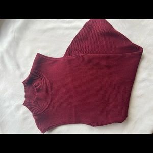 Pink republic shirt size small